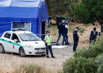 Portekiz Polisi 2007’den Beri Kaybolan İngiliz Kızı Aramaya Devam Edecek