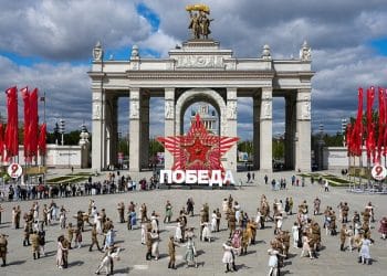Rusya’da Zafer Bayramı nedir ve neden bu kadar önemli?