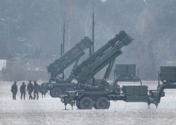 Ukrayna, Kiev Üzerindeki Hipersonik Rus Füzelerini Düşürdüğünü Söyledi