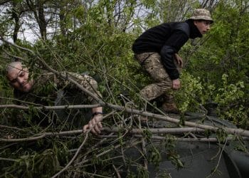 Zelensky, Teçhizat Eksikliklerinden Bahsediyor, Karşı Saldırı İçin Çok Erken Olduğunu Söyledi