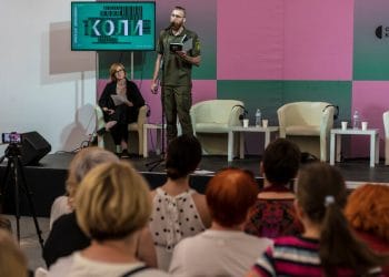 Bağışçılar Savaştan Yorgun, Bu yüzden Ukraynalı Askerler Fonlar İçin Yaratıcılaşıyor