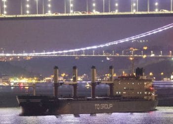 Tahıl anlaşması, gıdanın sınırlı ülkeler için daha uygun fiyatlı olmasına yardımcı oldu.