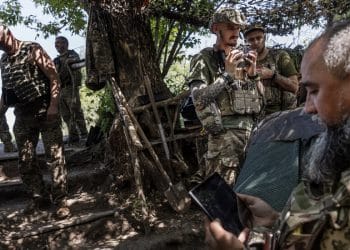 Ukrayna’nın Hızlandırılmış Saldırısı İlerliyor, Ancak Ölçek Belirsiz