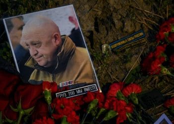Rusya Prigozhin’in Ölümünü Resmen Doğruladı