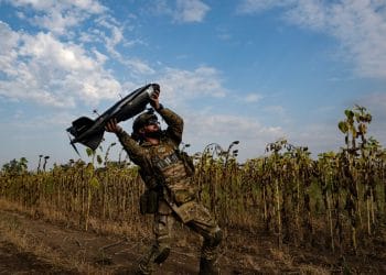 Bütçeye Uygun Dronelar Milyar Dolarlık Savaşta Değerini Kanıtlıyor