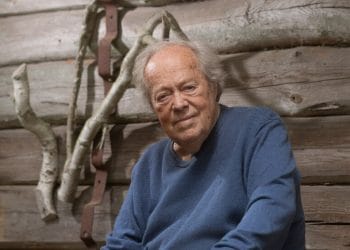 Dünyanın Büyük Şeflerinin Arkasındaki Öğretmen