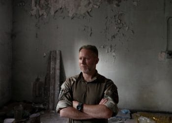 ‘Kazara Yaşıyoruz’: Müslüman Bir Din Adamı Savaş Deneyimini Anlatıyor