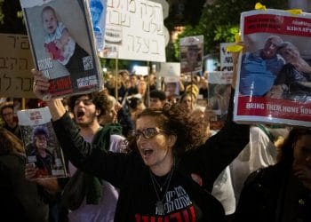 İsrail ve Hamas Cuma Sabahı Ateşkese Başlama Konusunda Anlaştı