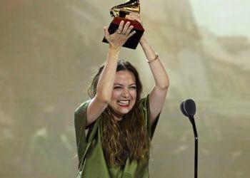Los Grammy Latinleri Las Mujeres Poderosas’ı kutladı