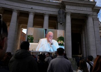 Papa Francis, Doktorun Emri Üzerine BM İklim Zirvesi Gezisini İptal Etti