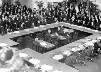 Paris, 1919: Tarihin Sapanı