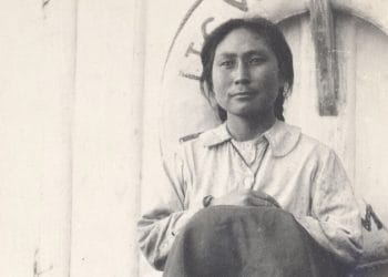 Artık Gözden Kaçan Yok: Ada Blackjack, Üzücü Bir Arktik Keşif Gezisinden Sağ Kalan