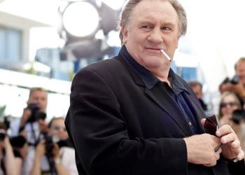 Gérard Depardieu’nun, oyuncu eleştirmenlerinin “linchamiento” olarak derecelendirdiği bir savunma kartı