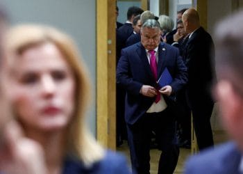 Macaristan Avrupa’nın Ukrayna’ya Yardım Teklifini Nasıl Baltaladı?