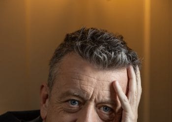 Peter Morgan 60. Bölümün Ardından ‘The Crown’a Veda Ediyor