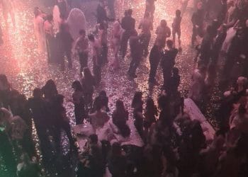 Rusya’da muhafazakarları kızdıran bir ‘casi desnuda’ festivali