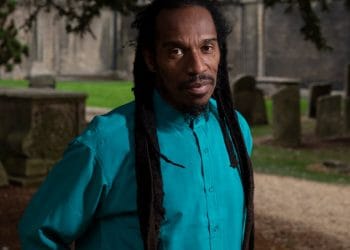 Sosyal Adalet Sorunları Şairi Benjamin Zephaniah 65 Yaşında Öldü
