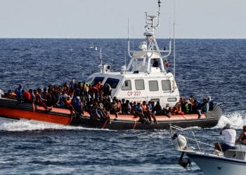 Yıllarca süren Tartışmalardan Sonra AB Ülkeleri Göç Konusunda Büyük Anlaşmaya Vardı