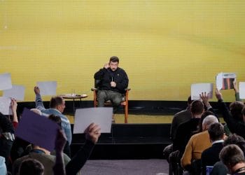 Zelensky, Savaş Alanında Zorlu Bir Yıl Daha Ukrayna’nın Kazanacağında Israr Ediyor