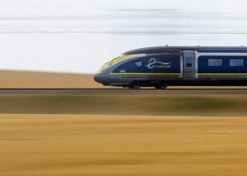 Avrupa’da Trenler Dolu, Daha Fazlası Yolda