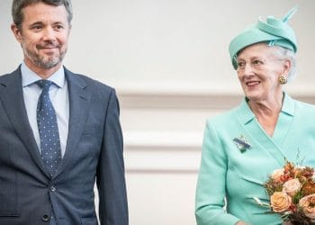 Danimarka’nın Müstakbel Kralı: Çağdaş, İklim Dostu Bir Hükümdar