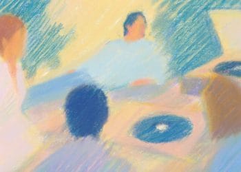 Arkadaşlar Arasında Sohbet Edildiğinde Müzik Dinlemek Daha İyidir