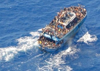 Bekçi, AB Sınır Teşkilatı’nın Denizdeki Göçmen Felaketlerini Önleyemeyen Kadar Zayıf Olduğunu Buldu