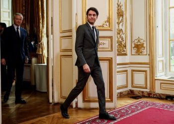 Gabriel Attal Fransa’yı kazanabilecek mi?