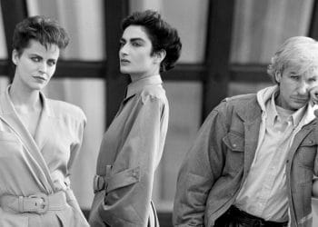 Görünümü 80’li yıllardaki moda şekli Claude Montana 76 yaşında hayatını kaybetti