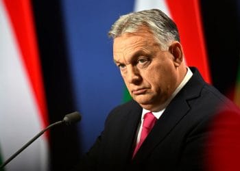Trump Gelecek Hafta Macaristan Lideri Orban’la Görüşecek