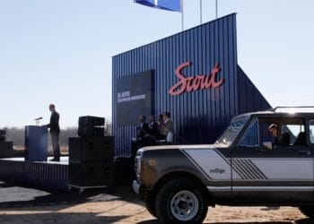 Volkswagen ABD’de Büyümek İçin Elektrikli Araçlara ve Nostaljiye Eğiliyor