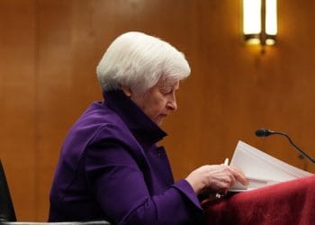 Yellen, İstikrarlı Finansal Sistemin ABD Ekonomik Gücünün Anahtarı Olduğunu Söyledi