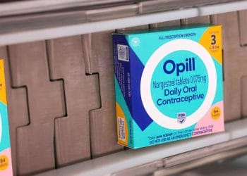 ABD’nin İlk Reçetesiz Doğum Kontrol Hapı Yakında Piyasaya Sürülecek