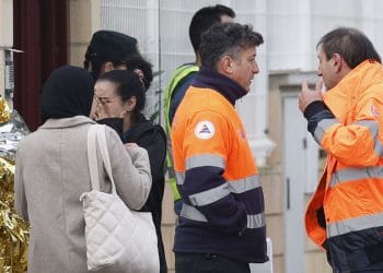 İspanya’da Huzurevinde Yangın: En Az 10 Ölü