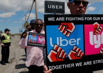 Massachusetts’te Araç Selamlayan Sürücüler Sendikalaşma Hakkı Kazandı