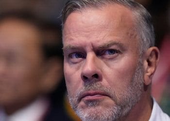 NATO Yetkilisi, Trump’ın Putin’in Ukrayna’da Zafer Kazanmasına İzin Verilmemesi Gerektiğini Söyledi