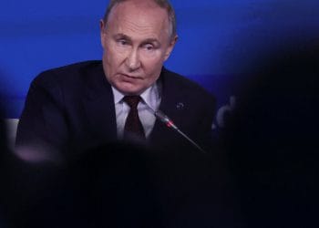 Putin Rusya’nın nükleer doktrinini değiştirdi