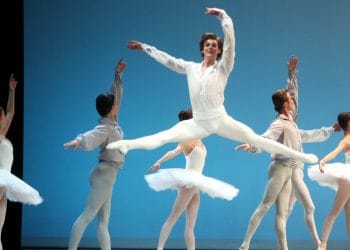 Rusya’nın Yıldız Bale Dansçısı Vladimir Shklyarov 39 Yaşında Öldü