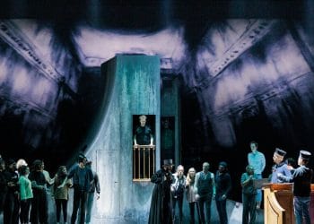 ‘Sefiller’ Eve Dönüyor