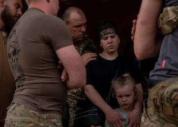 Ukrayna’nın Dulları Acılarını Nasıl Omuzluyor?