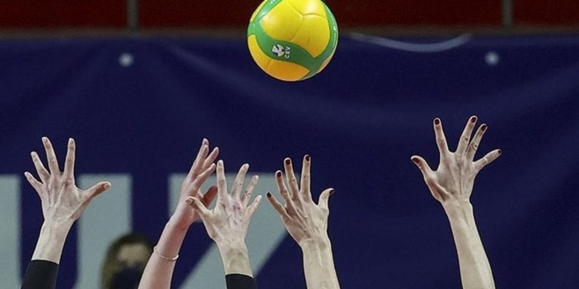 2025 Cev Kadinlar Şampiyonlar Ligi Dörtku Finali, İstanbul’da