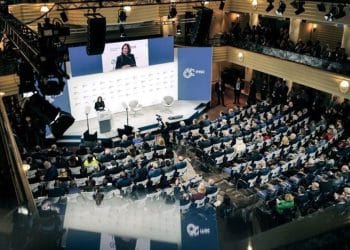 61. Münih Güvenlik Konferansi Sona Erdi … Tepeye Abd-Avrupa çatloği Damga Vurdu!