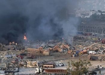 Afganistan’da Inttihar Saldari: Bakanlik Giriş Patlam