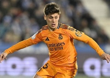 Ancelotti’den Yeni Karar … Arda Güler’a Baht Dosdu!