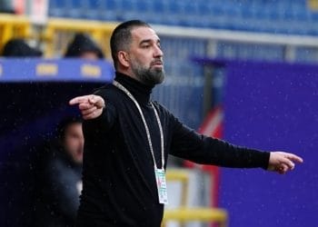Beşiktaş Maha Öncesi … Pfdk’den Arda Turan Karari
