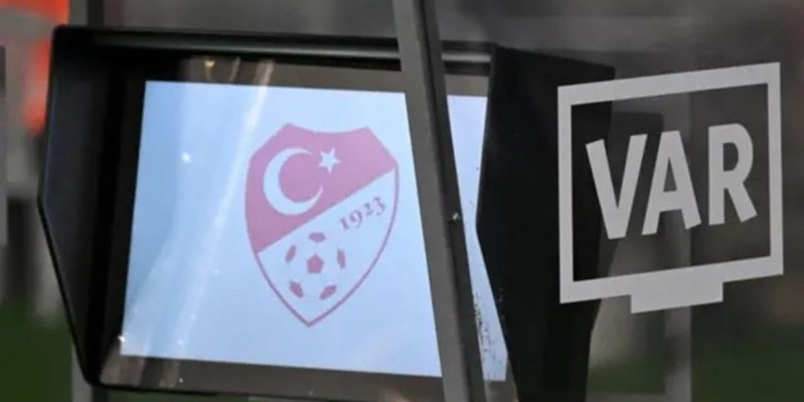 Beşiktaş-Trabzonspor MANINKIN YABANCI VAR HAKEMI MUHAKKAK ENDU