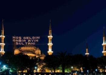 Birinci Sahur ne Vakit? Birinci Sahur Saat Kaçta?