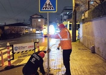 Büyükşehir’de öncelik güvenlik