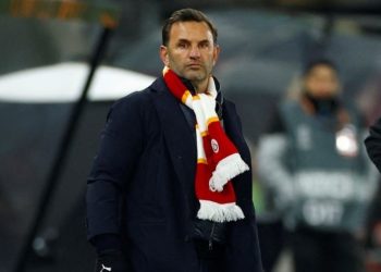 Derbinin Takimı Belirledi: Okan Buruk’tan 2 Futbolcuya Kesik!