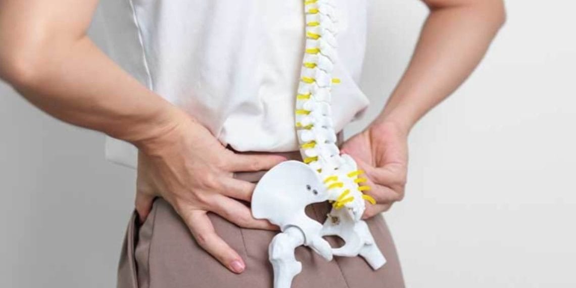 Eklemleri Etkiliyor Hareket KITLI YAHIP SEBEP OLUYOR: Erken Tedavi Hayat Kurtarkuyor!